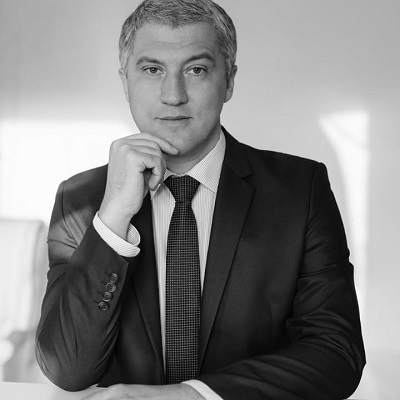 Адвокат ООО