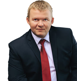 Арбитражный юрист