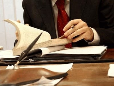 Написать иск в арбитражный суд